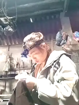 Nhoccon90's cam snapshot