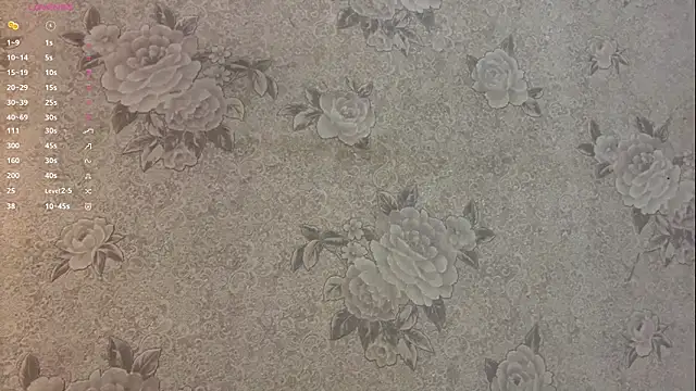 ShawnaBree's cam snapshot