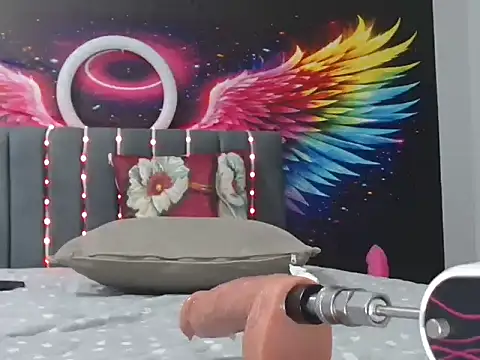 ChocolateDARK_'s cam snapshot