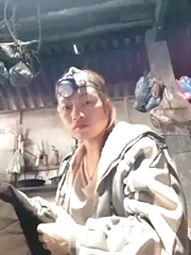 Nhoccon90's cam snapshot