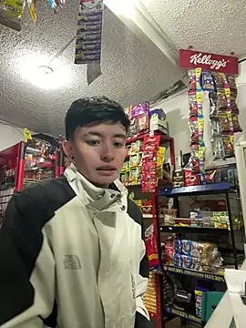 Nico_19x's cam snapshot