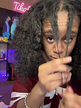 Tikalalin's cam snapshot