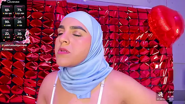 Nahid_Jaziri1 live sex cam