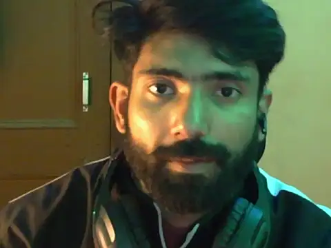 IamWildcard live sex cam