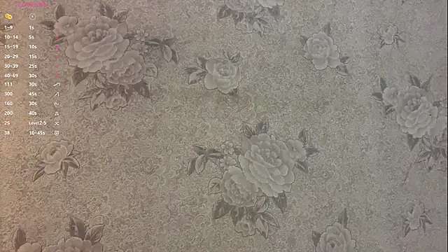 ShawnaBree's cam snapshot