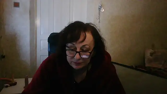 Julia54391's cam snapshot