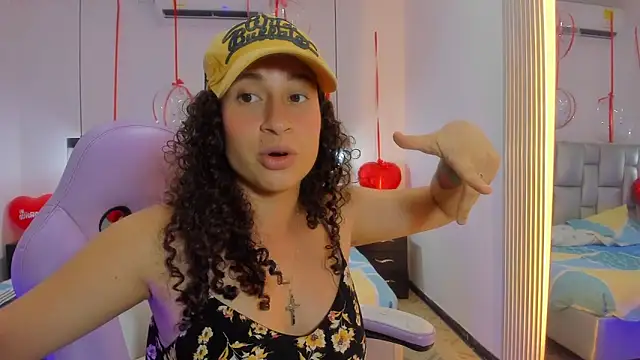 NoaMalak7's cam snapshot