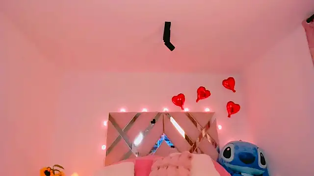 dulce_doll1's cam snapshot