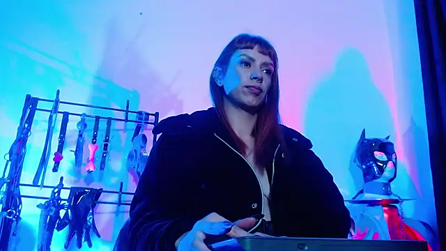 IvanaFetish's cam snapshot