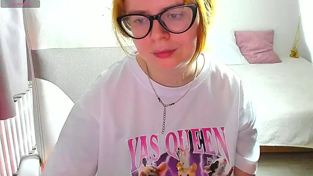 MilisaSweet777's cam snapshot