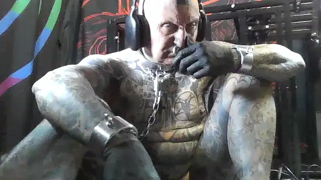 object857's cam snapshot