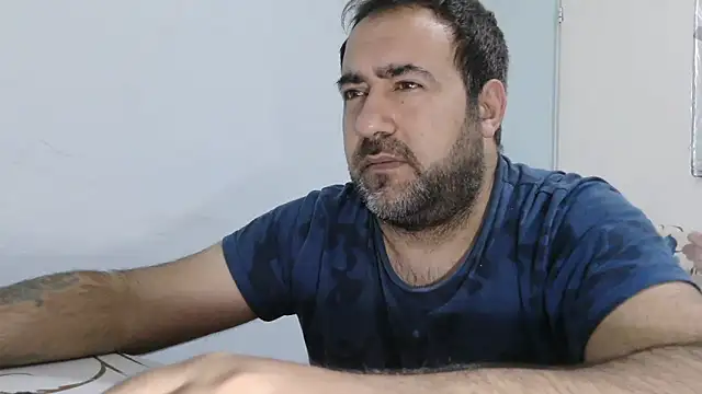 big_snakee's cam snapshot