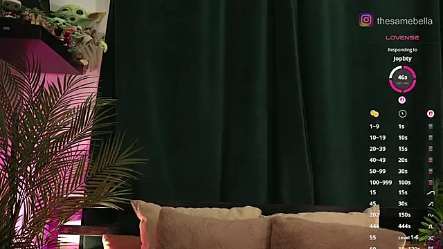 CuteAnna-'s cam snapshot