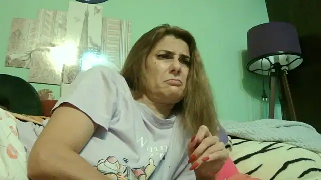 SexyGioconda's cam snapshot