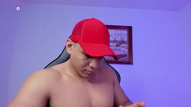 RoyConstance live sex cam