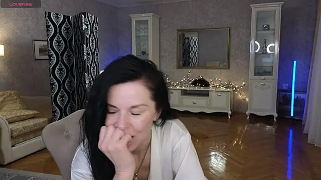 LinaJoy's cam snapshot