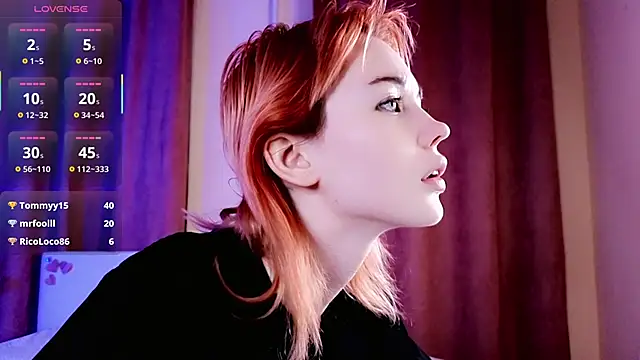 Kiara_Dream's cam snapshot