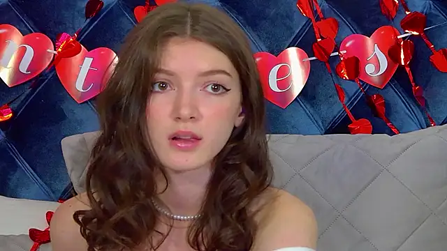 SophiaProve's cam snapshot