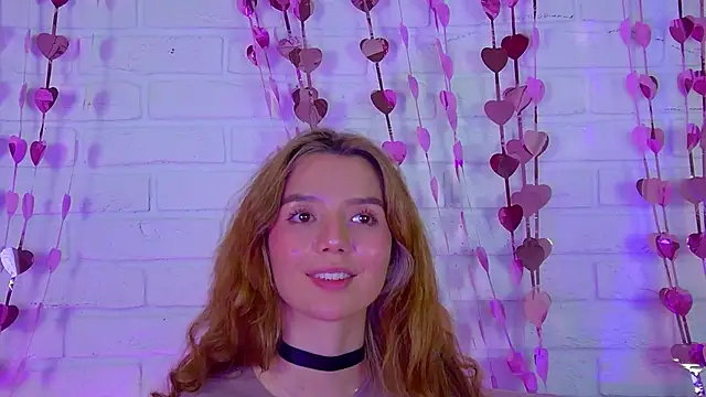 VanessaVienne's cam snapshot