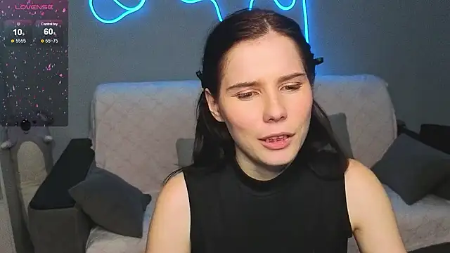 JinxMoon's cam snapshot