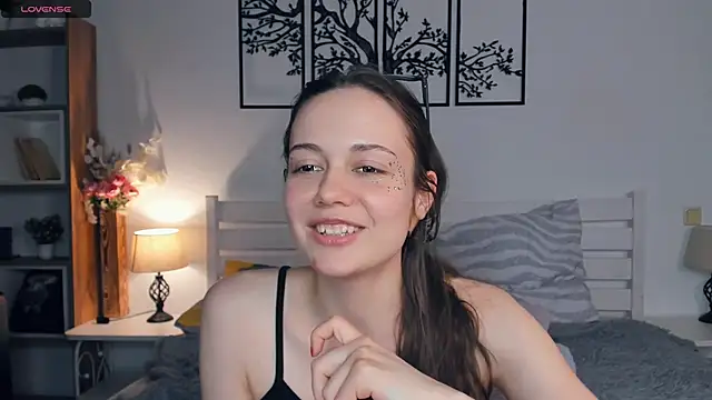 MalvinaTrafford's cam snapshot