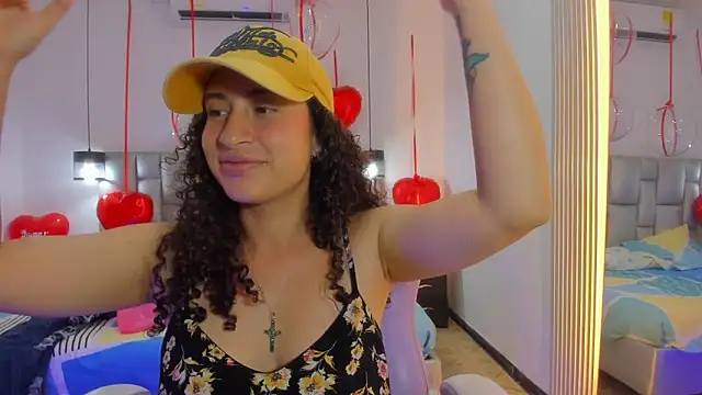 NoaMalak7's cam snapshot