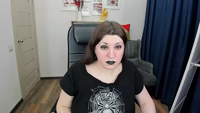 Black_Black_Rose's cam snapshot