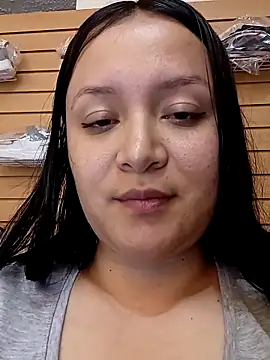 Arisha34's cam snapshot