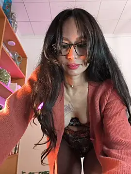 Naughty-Jessie's cam snapshot