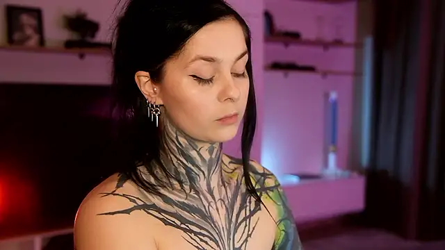 AcidPie's cam snapshot