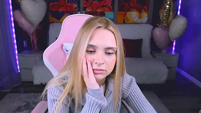 JinxTonks's cam snapshot