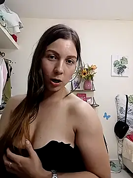 Arianna_Moss's cam snapshot