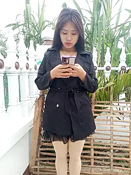 congchua977's cam snapshot