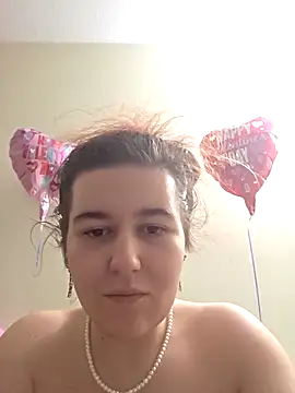 Ashlovescannabis's cam snapshot