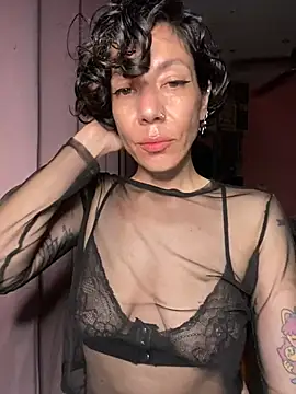 JeanneDuval8888's cam snapshot