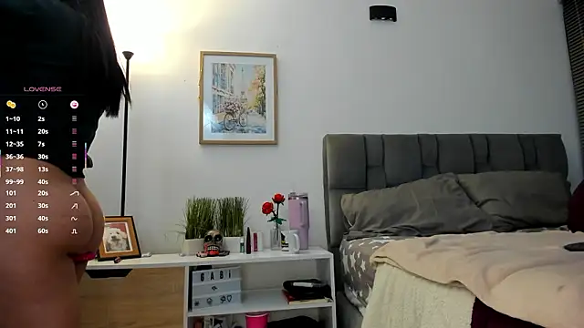 Gigi-bom's cam snapshot