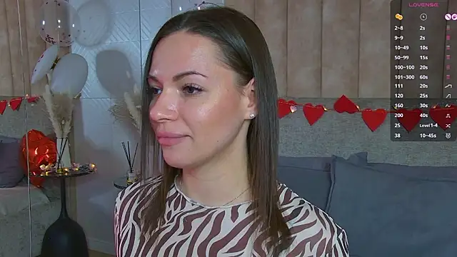 LollaSpencer's cam snapshot