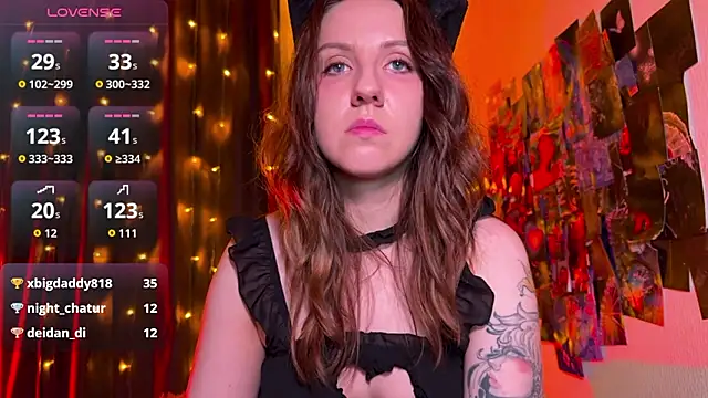 HotaruTomo's cam snapshot