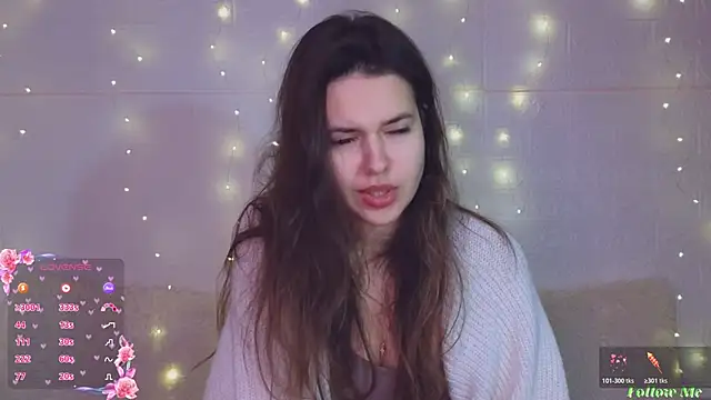 Minne__mouse's cam snapshot