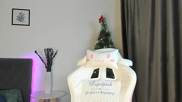 elliediaz's cam snapshot