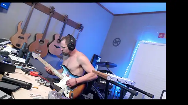 itsjameswebbscope live sex cam