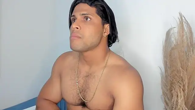 Evansdark1 live sex cam