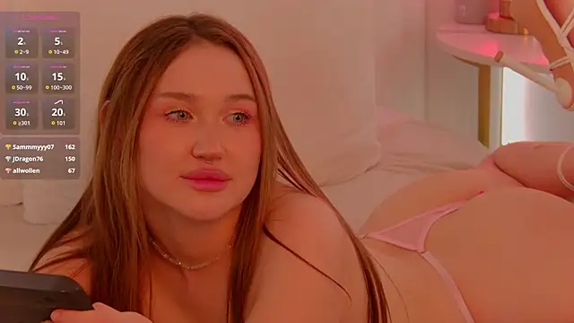 NancySmitts's cam snapshot