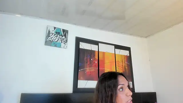 MeganRhyder live sex cam