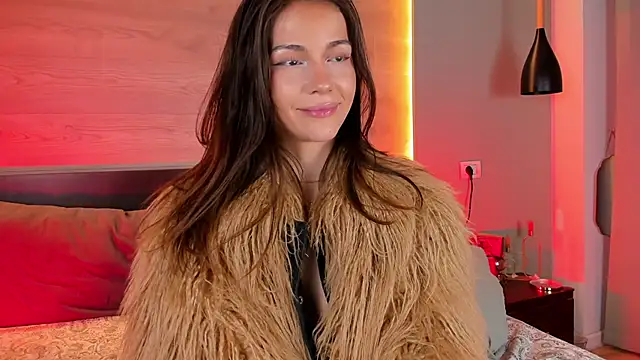 lexira1n's cam snapshot