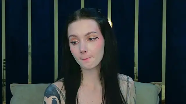 Goldy_Stark's cam snapshot