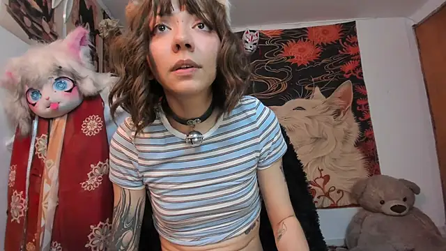 alicedangerXXX's cam snapshot