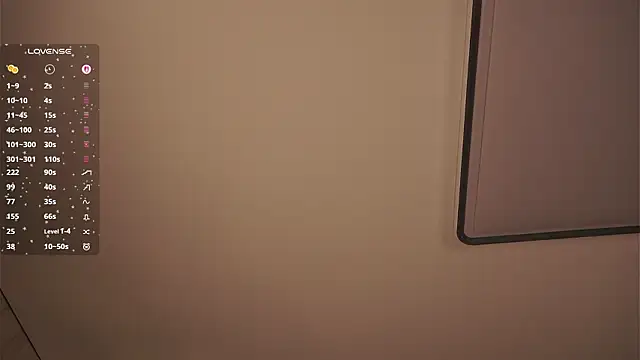 JackquelineMayson's cam snapshot