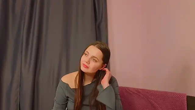 MyeshaKorsak's cam snapshot