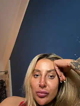 Summerwestt's cam snapshot